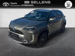 Utilisé 2024 Toyota Yaris Hybrid | 29 880 €