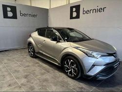 Utilisé 2018 Toyota C-HR SUV | 17 980 € (Prix assez cher)