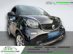Utilisé 2016 Smart ForTwo Coupé Cabriolet | 15 500 €