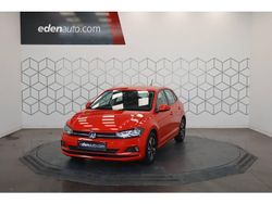 Utilisé 2020 VW Polo LOUNGE Citadine | 13 890 € (Bon prix)