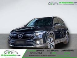 Utilisé 2022 Mercedes EQB350 SUV | 36 300 € (Super prix)