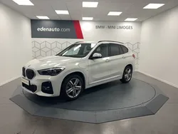 Blanc Utilisé 2021 BMW 220 M Sport | 25 490 € (Super prix)
