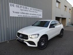 Blanc Utilisé 2023 Mercedes GLC300 Business SUV | 44 900 € (Prix cher)