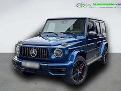 Utilisé 2020 Mercedes G63 AMG AMG SUV | 153 300 € (Super prix)