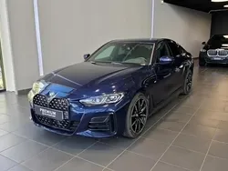 Bleu Utilisé 2023 BMW 420 M Sport Coupé | 40 990 € (Bon prix)