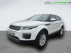Utilisé 2016 Land Rover Range Rover evoque | 23 900 € (Bon prix)