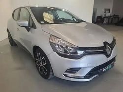 Gris platine Occasion 2020 Renault Clio V Berline | 11 490 € (Prix juste)