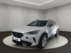Blanc Utilisé 2024 Cupra Formentor SUV | 33 450 € (Prix cher)