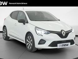 Blanc Utilisé 2023 Renault Clio V Evolution Citadine | 14 350 € (Bon prix)
