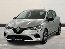 Gris Utilisé 2023 Renault Clio V Equilibre Berline | 15 499 € (Prix juste)