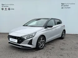 Utilisé 2024 Hyundai i20 Citadine | 23 990 € (Prix assez cher)