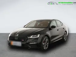 Utilisé 2023 Skoda Octavia Berline | 40 200 € (Prix cher)
