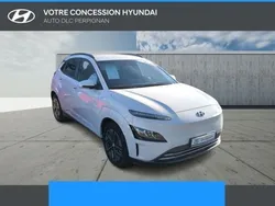 Utilisé 2021 Hyundai Kona SUV | 18 900 € (Prix juste)