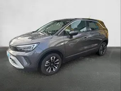 Gris Utilisé 2023 Opel Crossland Business SUV | 16 990 € (Prix juste)
