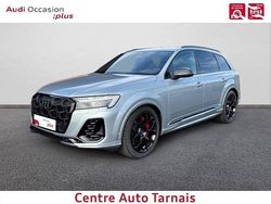 Argent satellite métallisé Utilisé 2024 Audi Q7 Competition SUV | 114 990 €