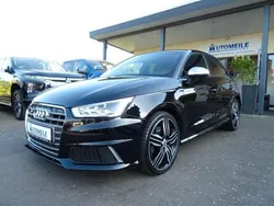 Utilisé 2016 Audi S1 Sportback Sport Citadine | 21 890 € (Bon prix)