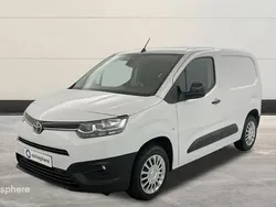 Utilisé 2023 Toyota Proace City Van | 15 999 €