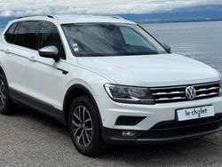 Occasion 2019 VW Tiguan SUV | 24 990 € (Prix juste)