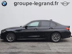 Utilisé 2020 BMW 318 Sport Line Berline | 35 900 €