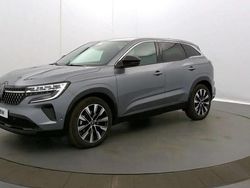 Gris Utilisé 2024 Renault Austral Techno SUV | 32 640 € (Prix juste)