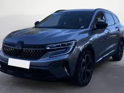 Gris Utilisé 2024 Renault Espace Esprit Alpine Monospace | 39 890 € (Prix juste)