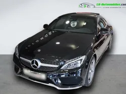 Utilisé 2017 Mercedes C400 Berline | 42 200 €