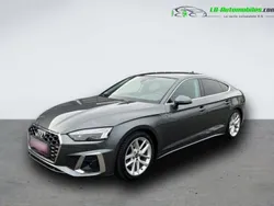 Utilisé 2024 Audi A5 Sportback Sport Berline | 42 800 € (Prix juste)