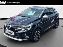 Gris Utilisé 2024 Renault Captur Techno SUV | 18 490 € (Prix juste)