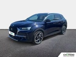 Bleu Utilisé 2020 DS Automobiles DS7 Crossback Grand Chic SUV | 24 390 € (Bon prix)