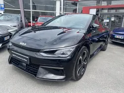 Utilisé 2021 Kia EV6 2 SUV | 29 499 € (Prix assez cher)
