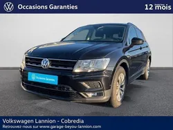 Utilisé 2019 VW Tiguan Business SUV | 19 990 € (Bon prix)