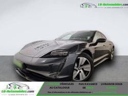 Utilisé 2022 Porsche Taycan 4S Berline | 70 300 € (Super prix)
