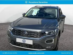 Utilisé 2022 VW T-Roc SUV | 25 290 € (Bon prix)