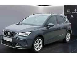 Utilisé 2024 Seat Arona FR SUV | 22 780 € (Prix cher)