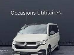 Utilisé 2021 VW Caravelle Monospace | 44 599 €