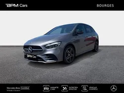 Utilisé 2024 Mercedes B250 Monospace | 37 890 €