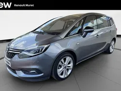 Opel Zafira Tourer