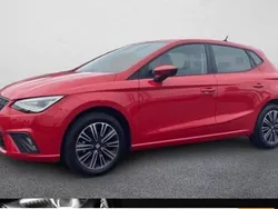Utilisé 2023 Seat Ibiza Copa Citadine | 15 890 € (Bon prix)