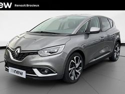 Gris Occasion 2020 Renault Scénic IV Intens Monospace | 19 990 €