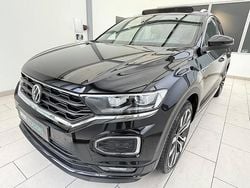 Utilisé 2022 VW T-Roc R-line SUV | 28 300 € (Prix juste)