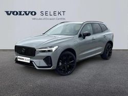Gris Nouvelle 2025 Volvo XC60 SUV | 79 479 €