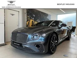 Utilisé 2018 Bentley Continental GT Coupé | 169 900 € (Prix juste)