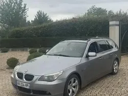 Utilisé 2007 BMW 525 Sport Line Break | 5 000 €