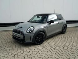 Gris Utilisé 2021 Mini Cooper S Citadine | 26 995 € (Prix juste)