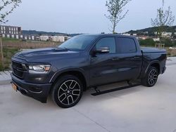 Noir Utilisé 2018 Dodge Ram Pick-up | 49 990 €