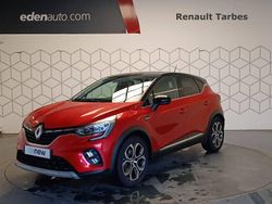 Occasion 2022 Renault Captur Intens SUV | 20 771 € (Prix juste)
