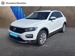 Utilisé 2019 VW T-Roc LOUNGE SUV | 19 489 € (Prix juste)