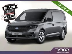 Gris Nouvelle 2025 Ford Transit Limited Berline | 27 013 €