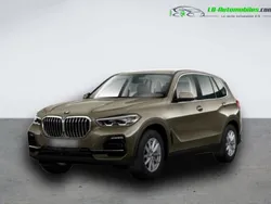 Utilisé 2021 BMW X5 Sport Line SUV | 58 900 € (Prix juste)