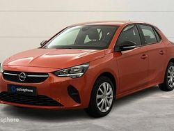 Occasion 2022 Opel Corsa Edition Berline | 15 499 € (Prix juste)